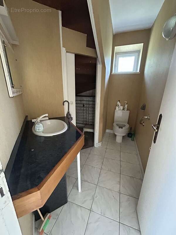 Maison 5 pièces à vendre à Quimper entre Brizeux et Chaptal - Calme et Lumineuse - photo 7