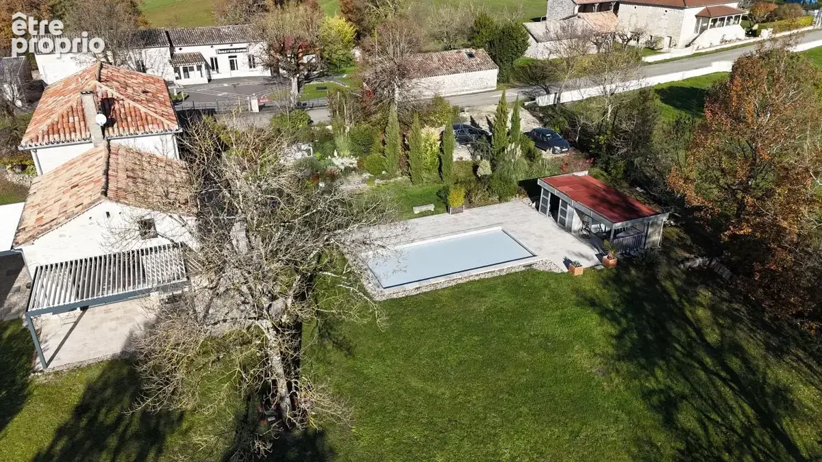 Maison 5 pièces 146 m² à vendre à Montdoumerc (46230) - photo 4