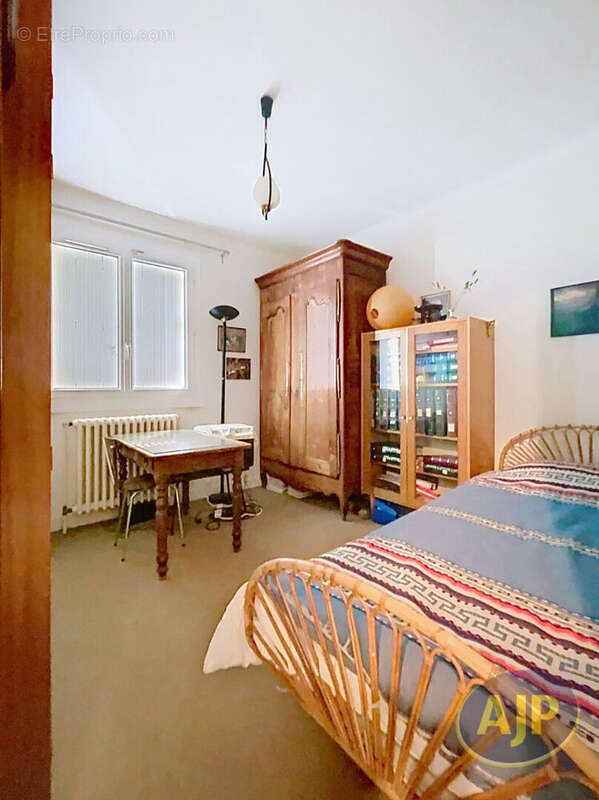 Maison à SAINT-NICOLAS-DE-REDON