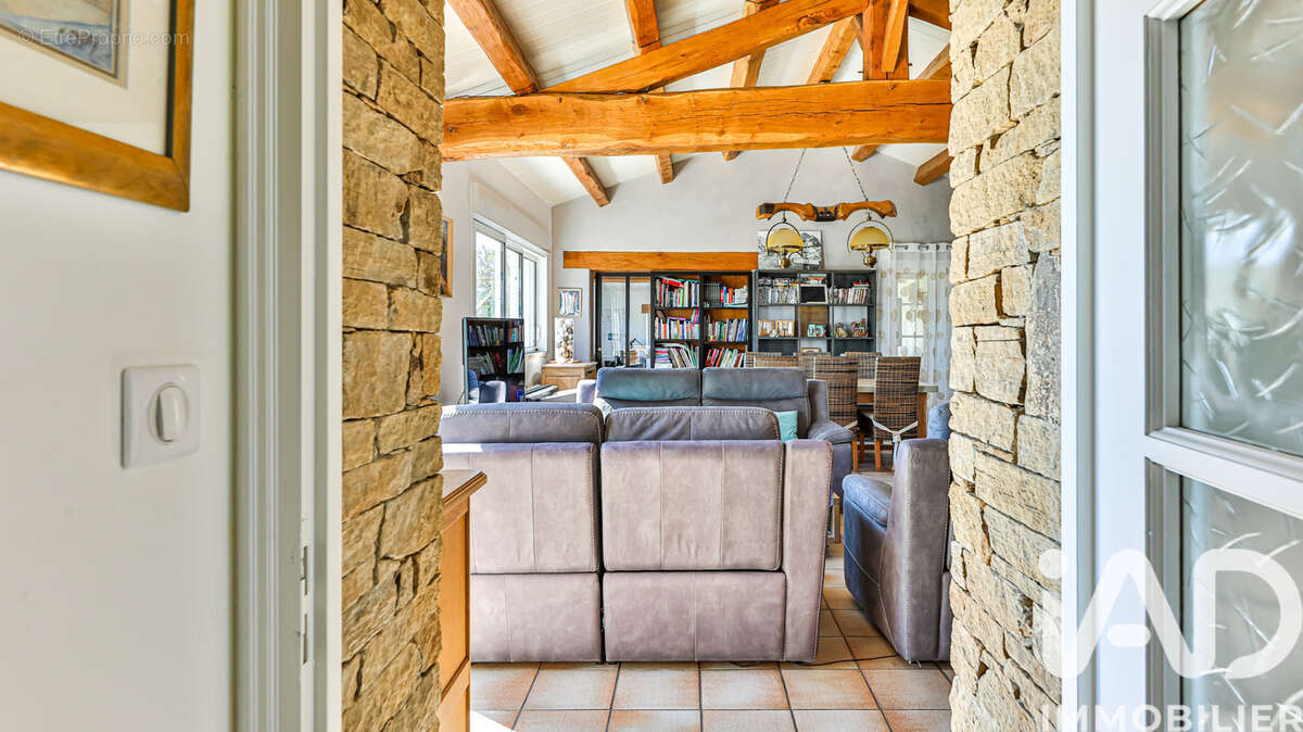 Photo 6 - Maison à SAINT-JEAN-DE-MONTS
