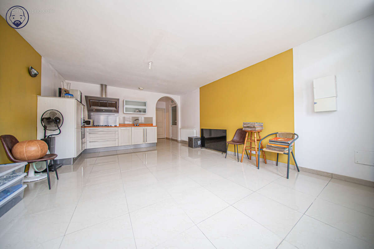 Maison de ville 237 m2 avec garage - photo 14
