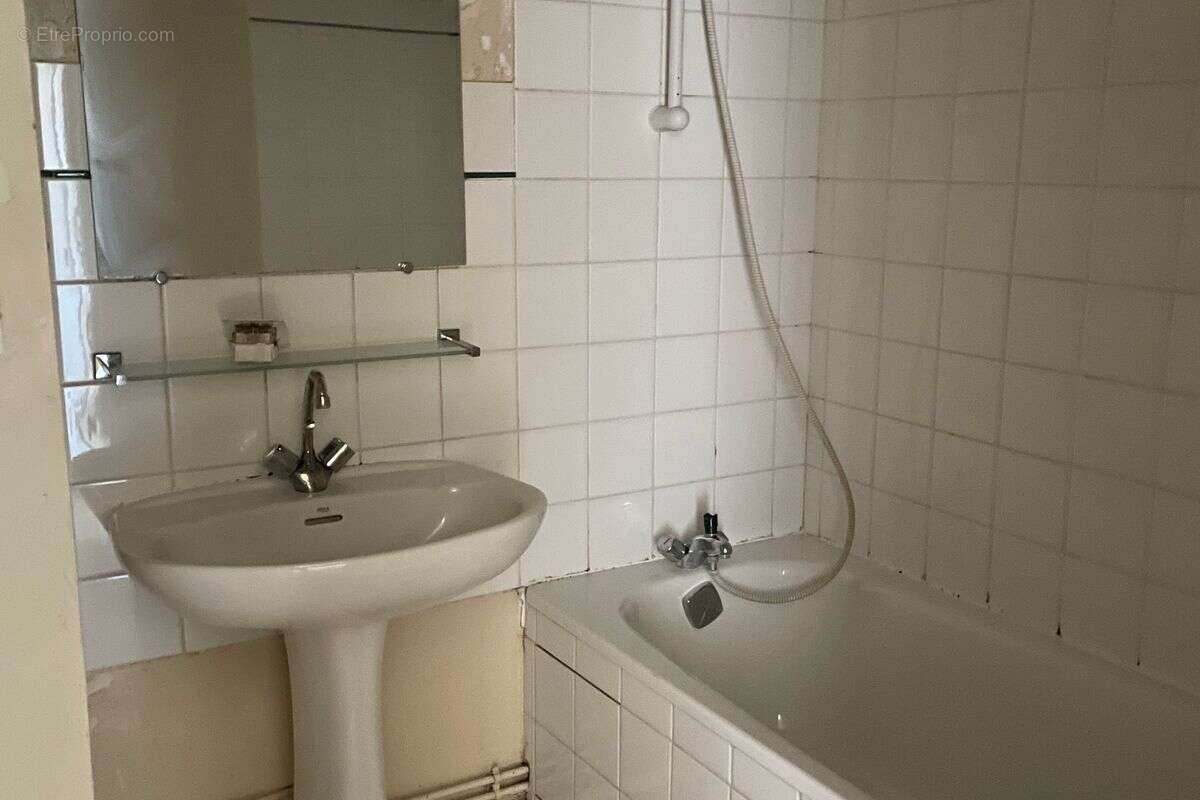 Richelieu - Appartement T4 - photo 6