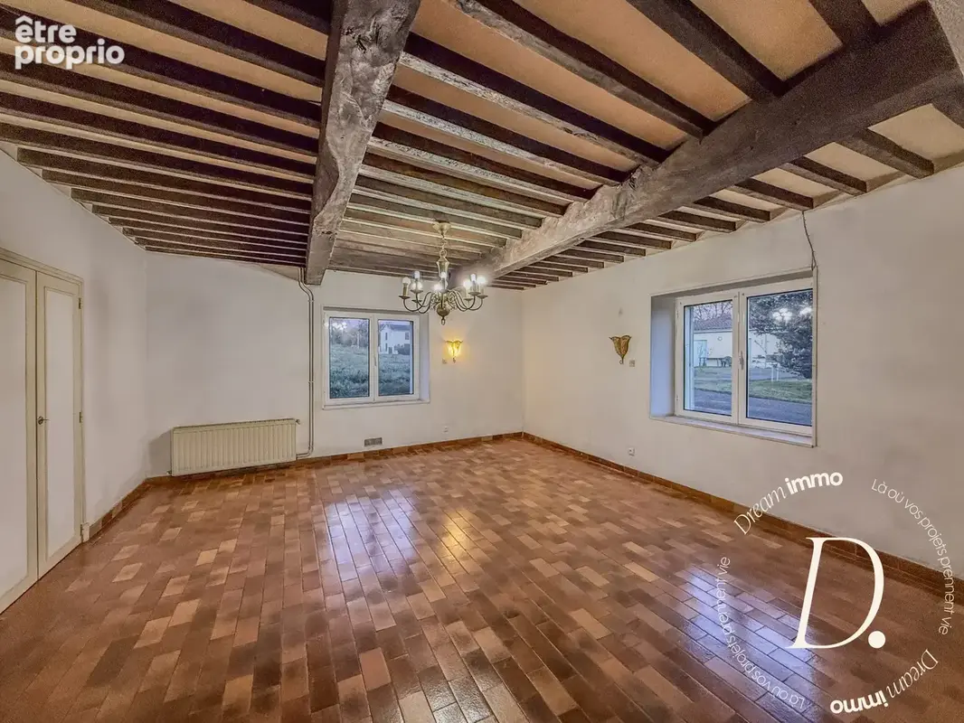 Maison 7 pièces 230 m² à vendre à Marciac (32230) - photo 9