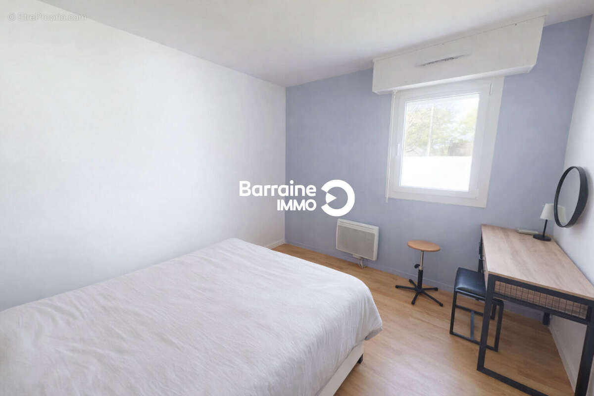 Appartement à LANESTER