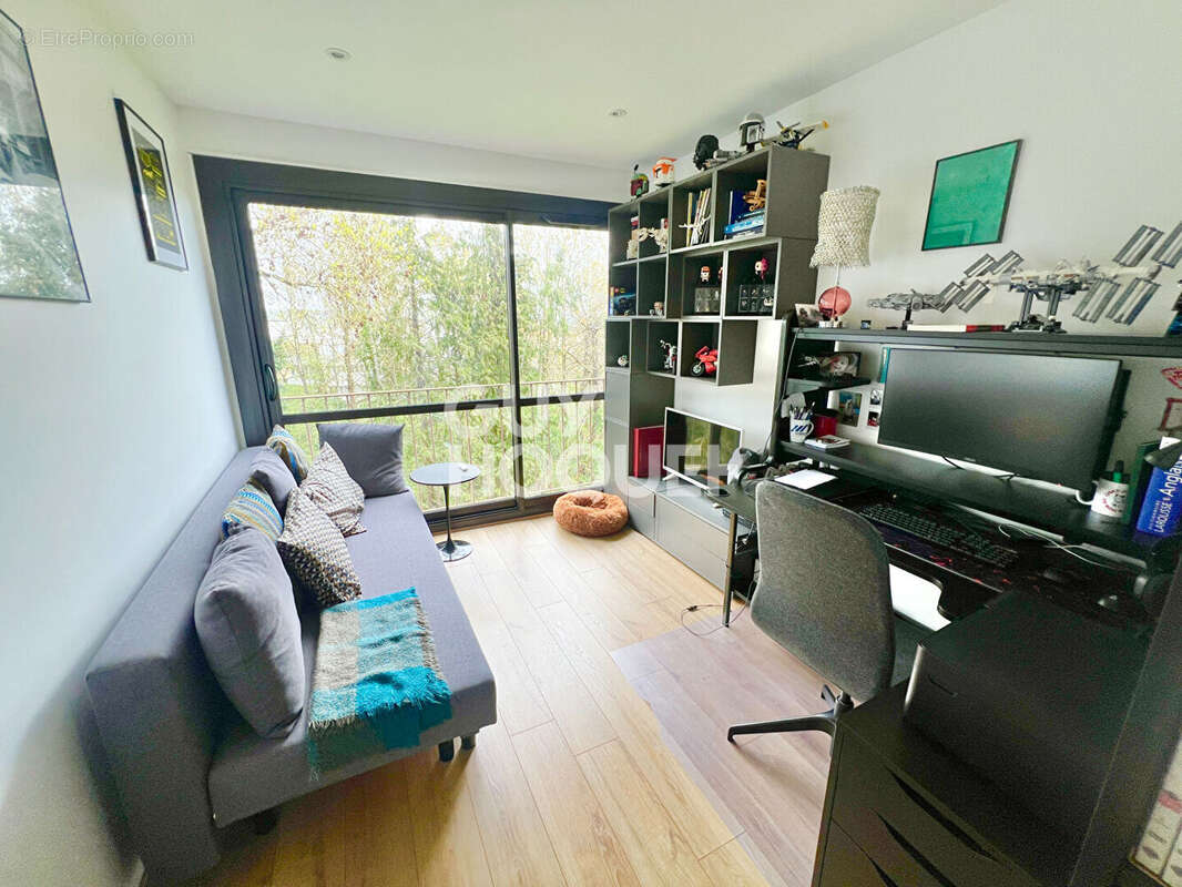 Appartement à PALAISEAU