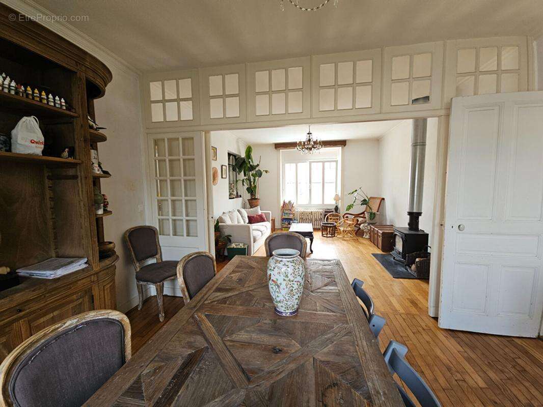 Maison Granville 6 pièce(s) 130 m2 - photo 5