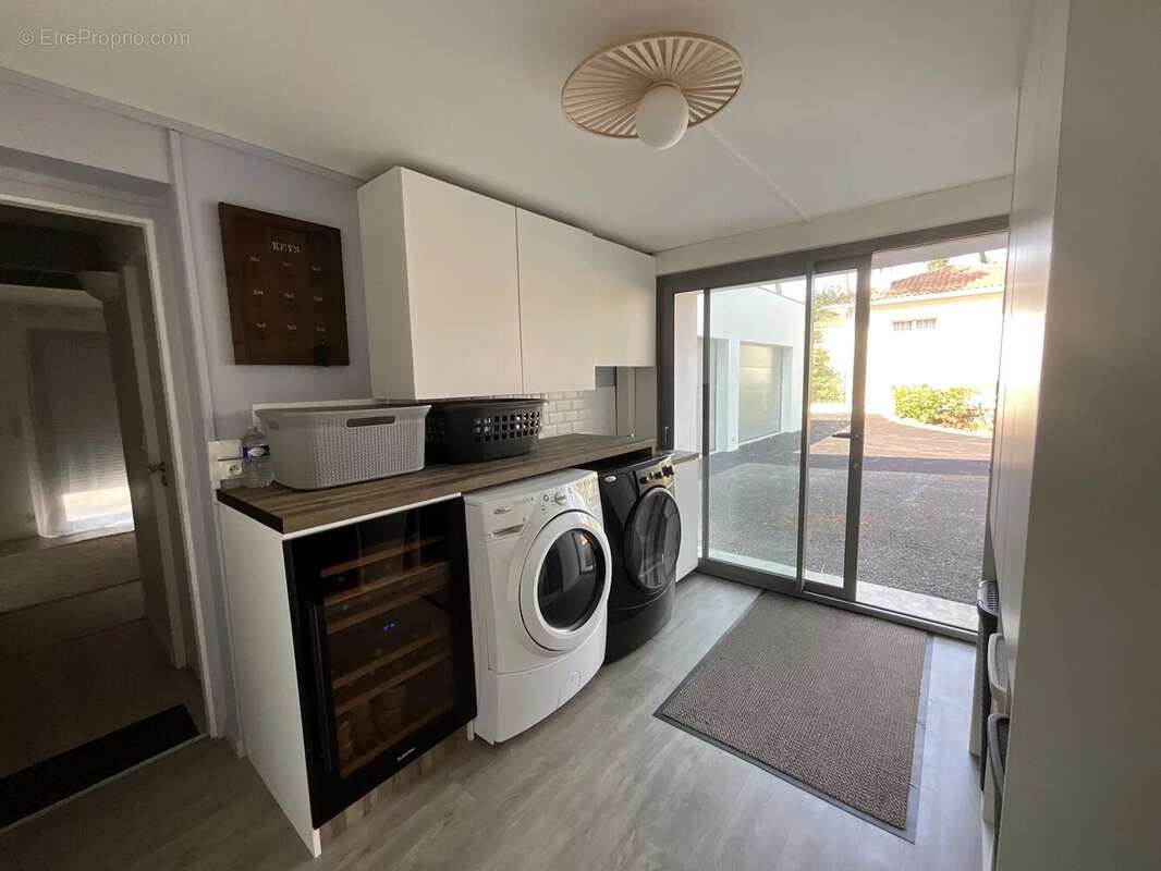 Villa contemporaine de 230 m² - photo 81