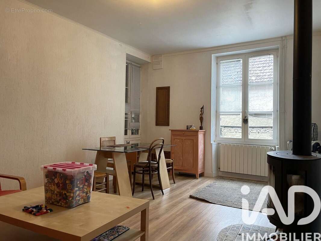 Maison 125 m² à Champeaux  - photo 5