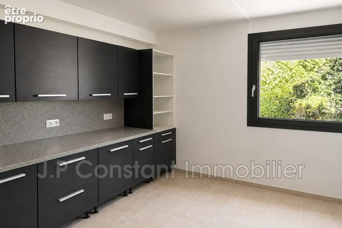 Appartement à LA CIOTAT