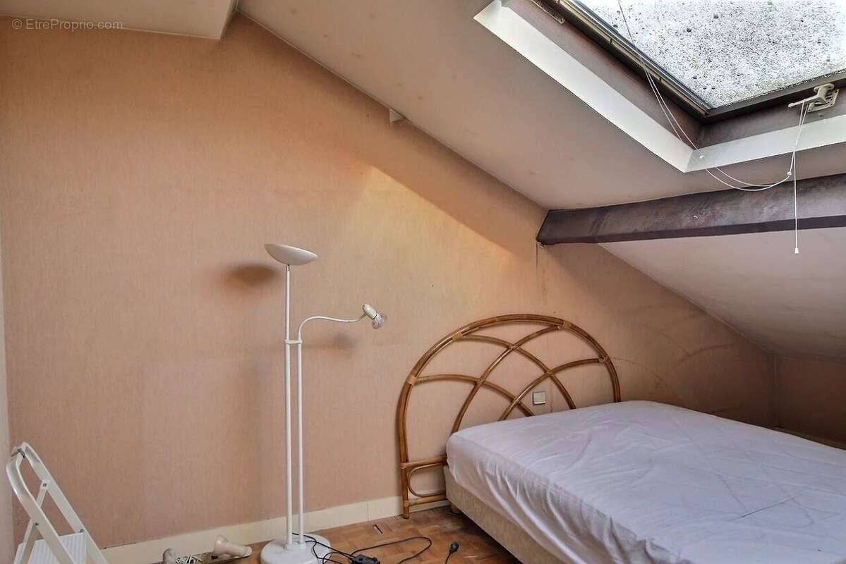 Appartement à SAINT-MAUR-DES-FOSSES