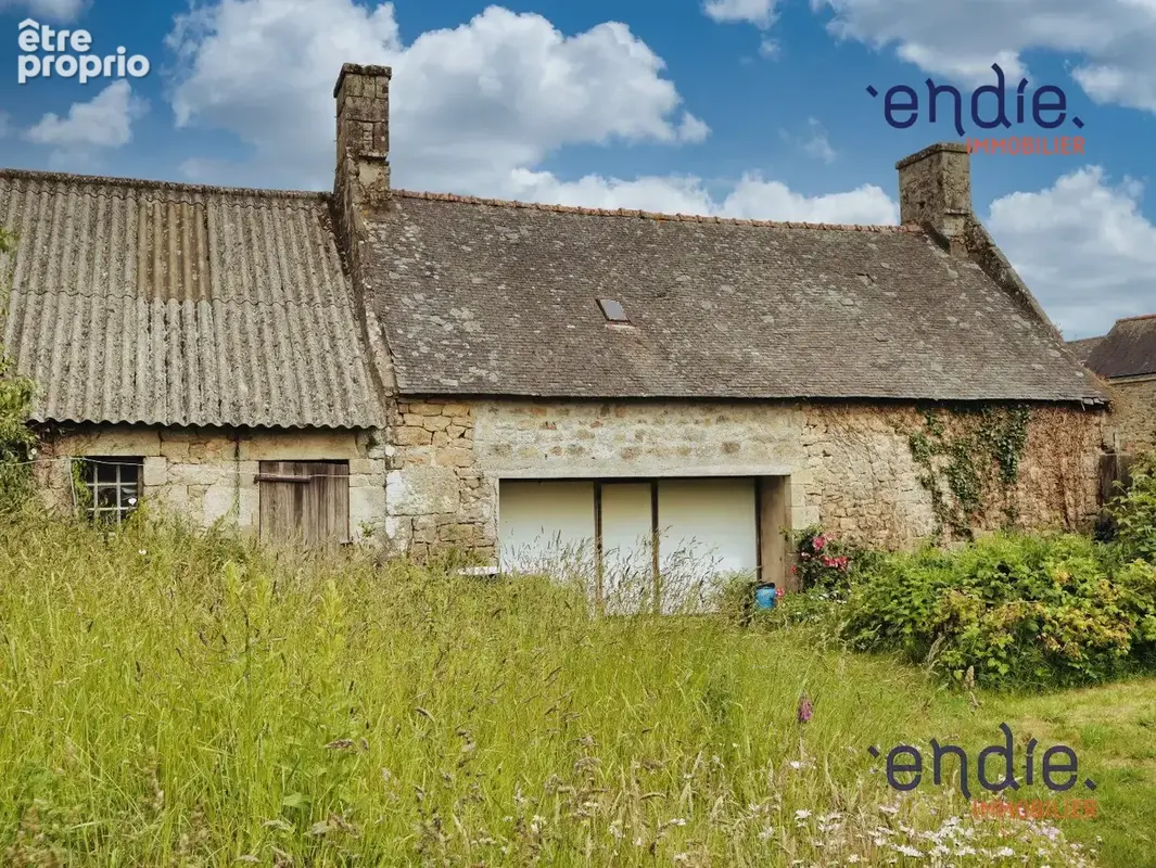 Maison 8 pièces 250 m² à vendre à Melrand (56310) - photo 3