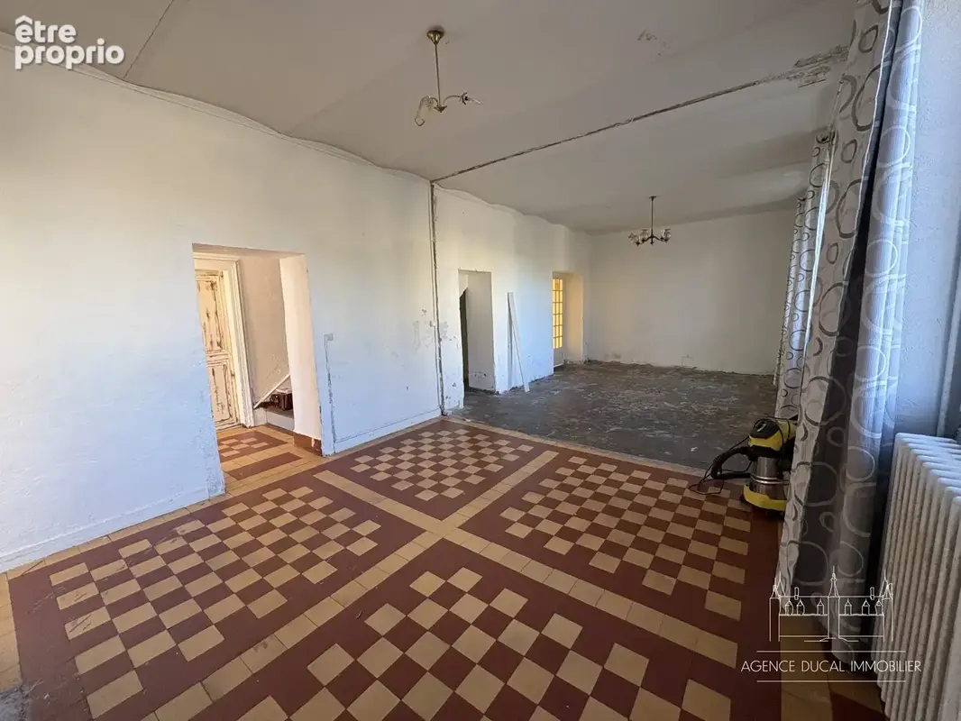 Maison 6 pièces 173 m² à vendre à Torteron (18320) - photo 5