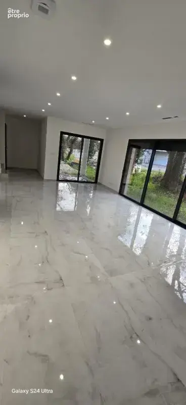 Maison Saint Marcel Les Valence 4 pièce(s) 109 m2, piscine - photo 15