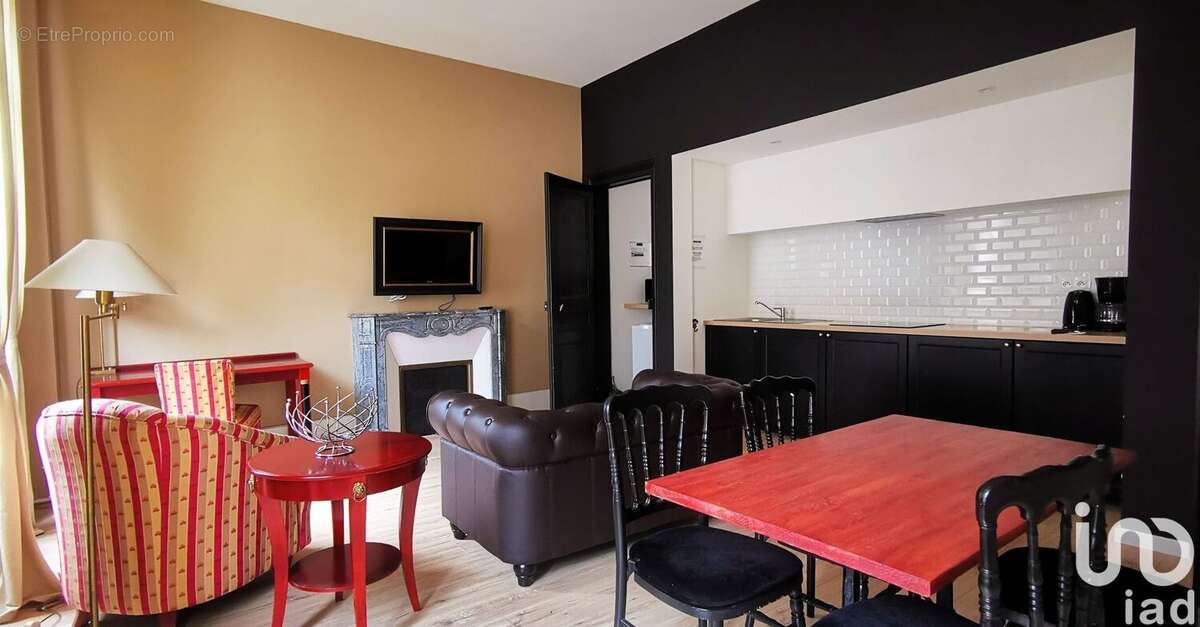 Photo 9 - Commerce à PLOMBIERES-LES-BAINS