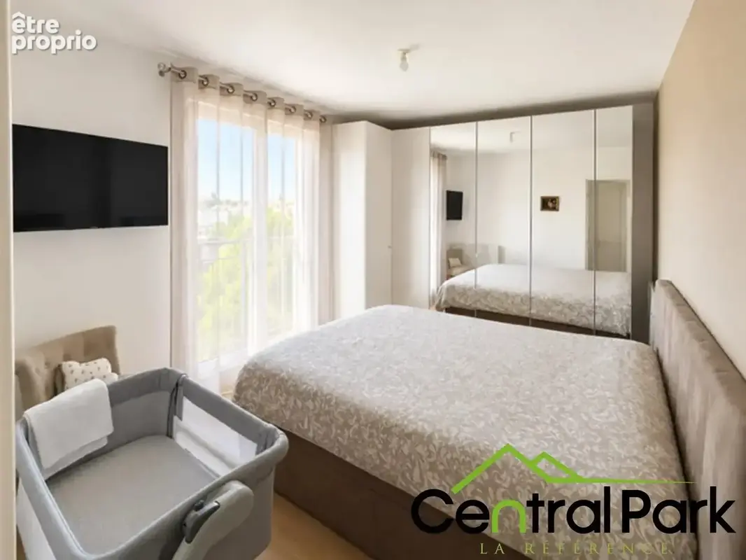 Appartement T4 de 85 m²- Résidence de 2018 - photo 8