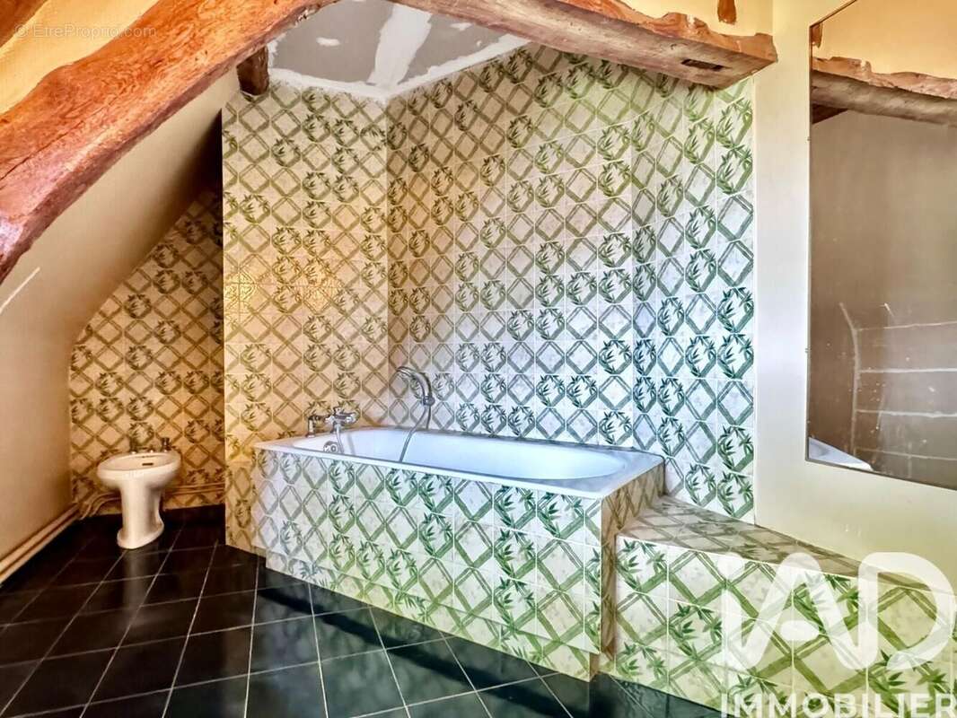 Maison 255 m² à Lafraye  - photo 9