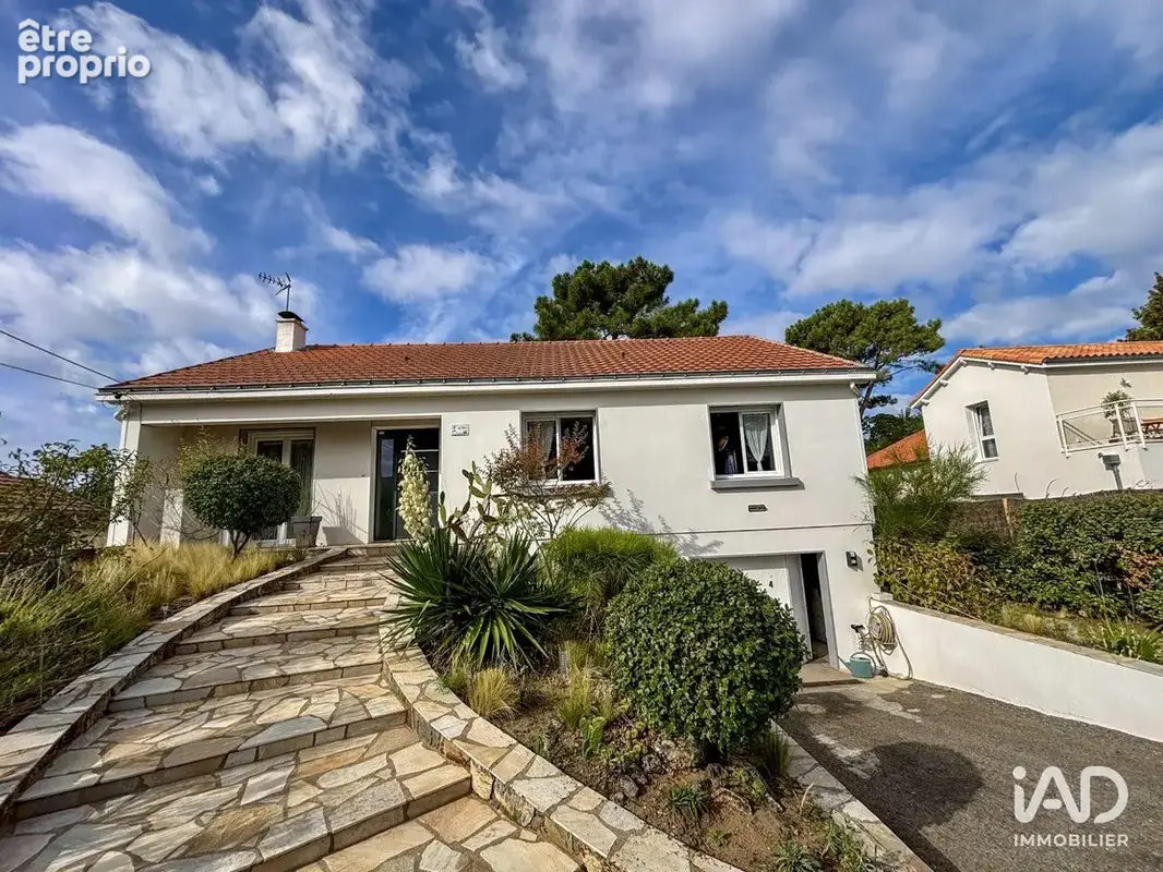 Photo 1 - Maison à SAINT-BREVIN-LES-PINS
