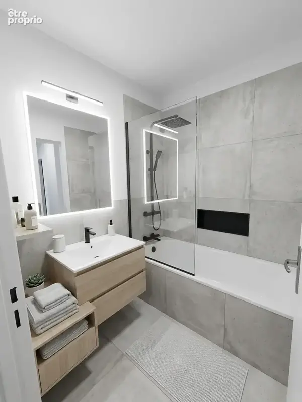 BAISSE DE PRIX Appartement T1 à Gradignan Idéal investisseur ou premier achat ! - photo 8