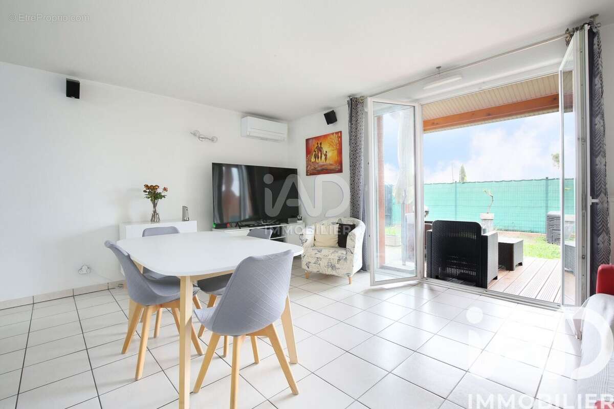 Photo 3 - Maison à LAUNAGUET