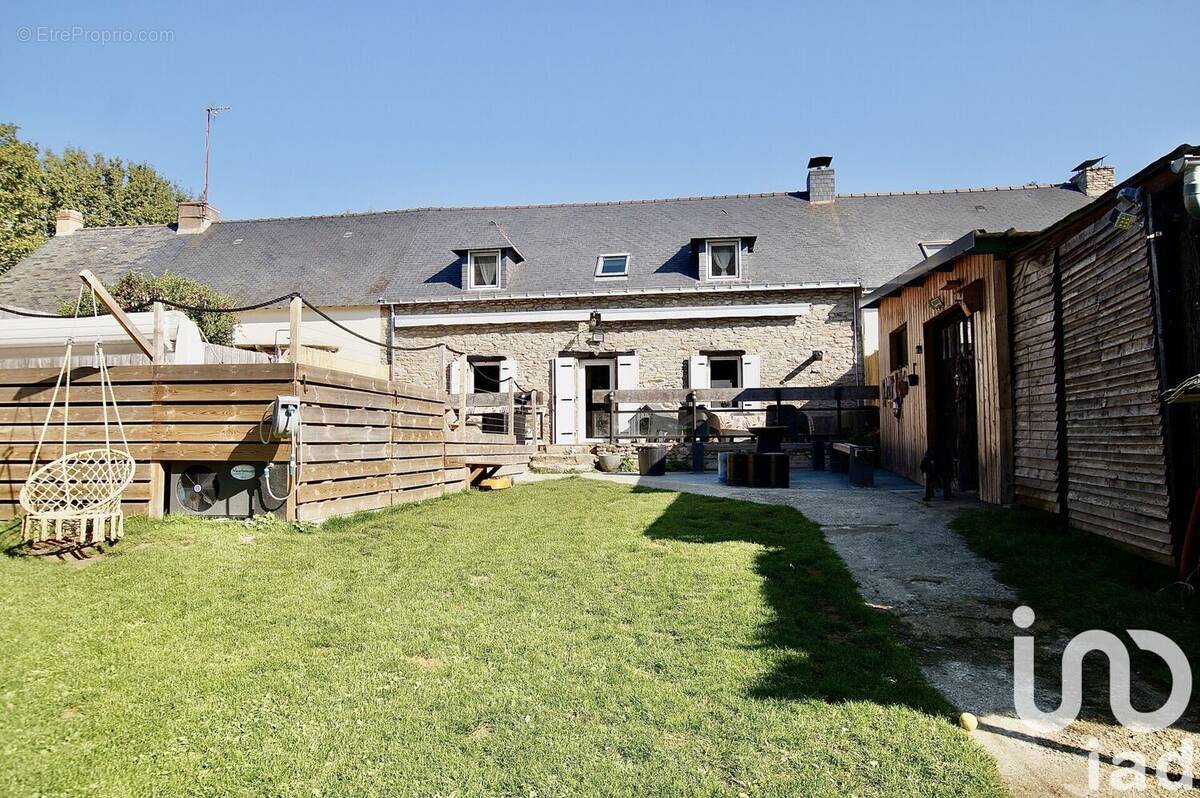 Photo 1 - Maison à GUERANDE