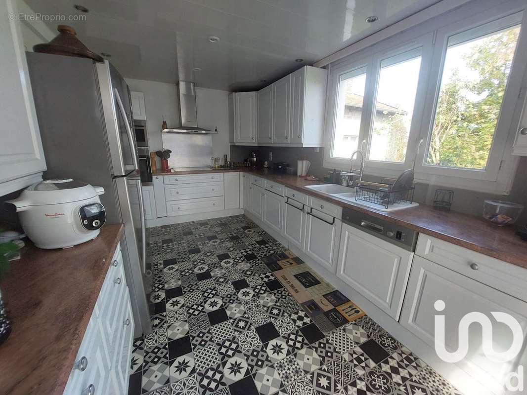 Photo 3 - Maison à CUSSAC