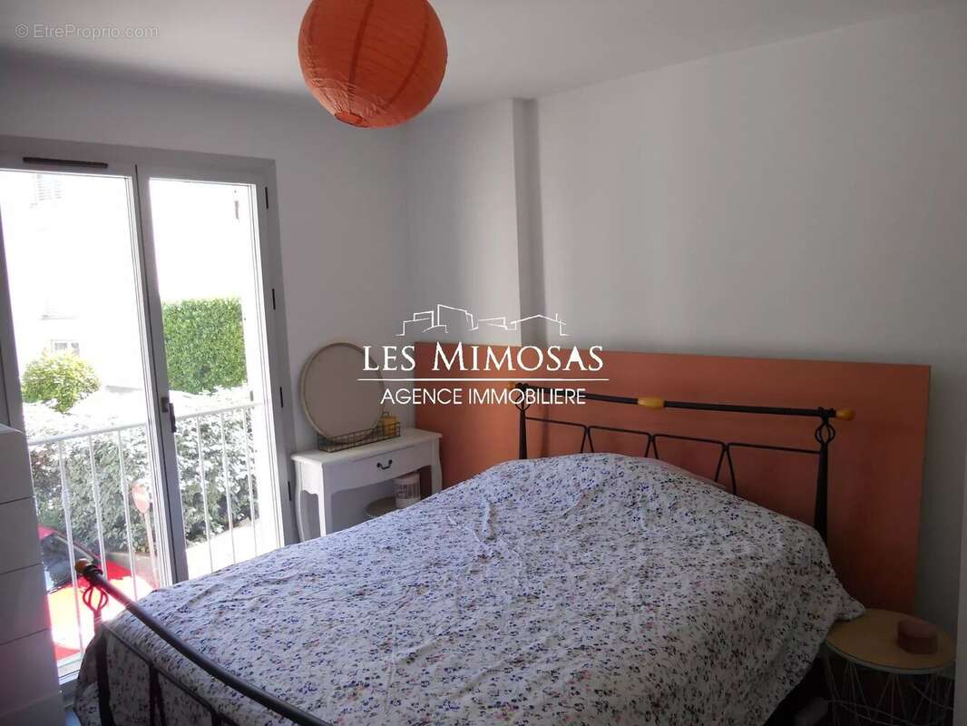 Appartement à FREJUS