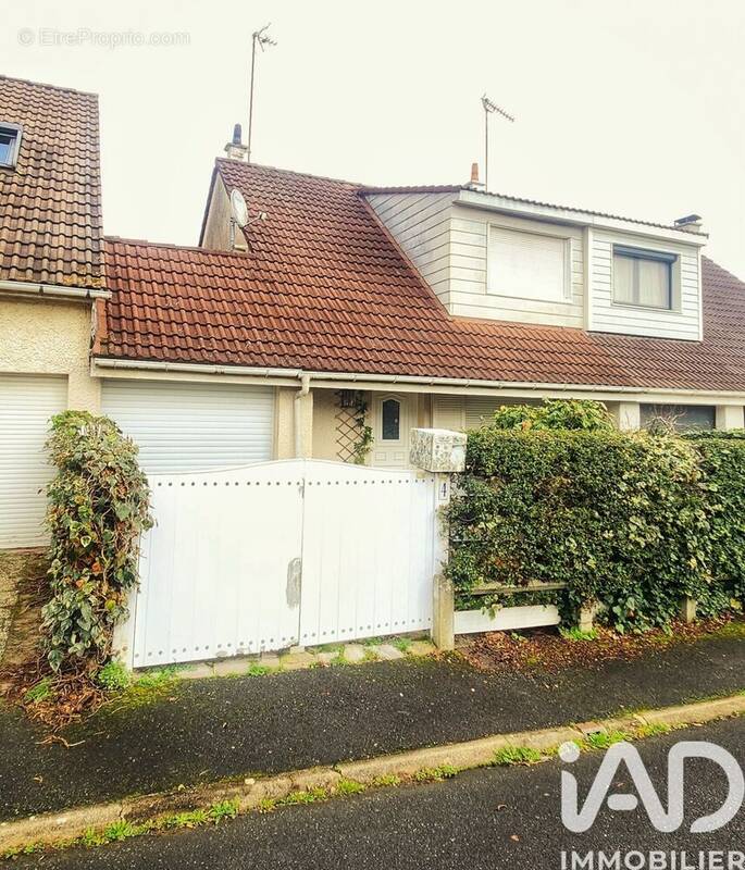 Photo 1 - Maison à SAINT-HERBLAIN