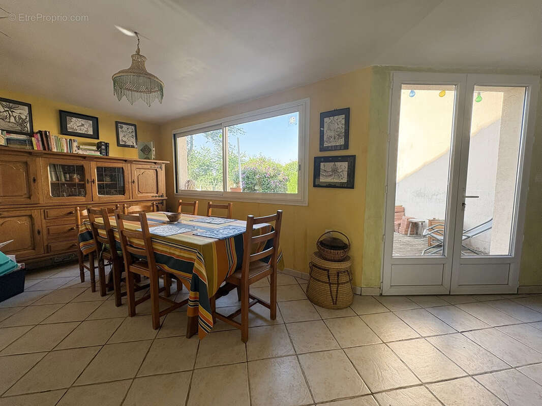 Maison à EPAGNE-EPAGNETTE