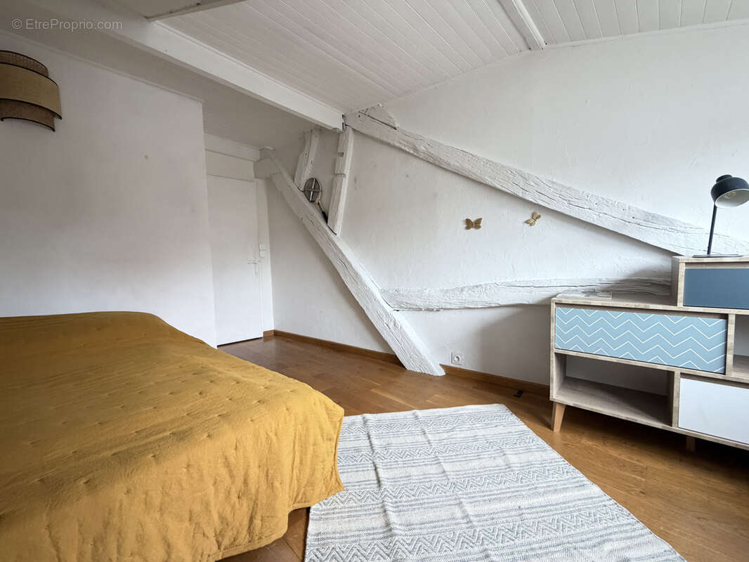 Appartement à ORLEANS