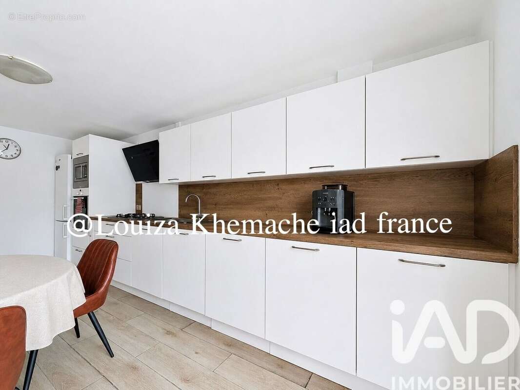 Maison 82 m² à Tigeaux  - photo 9