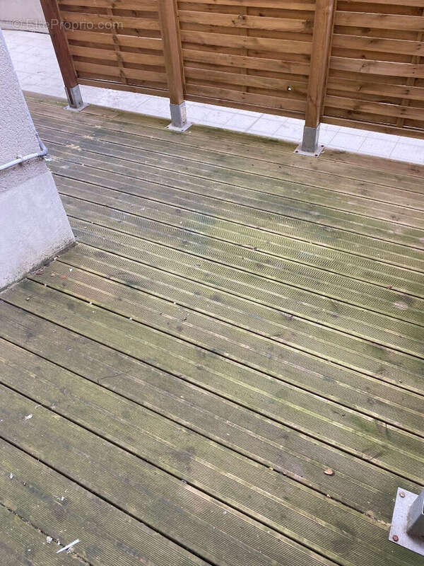 Appartement à CLICHY