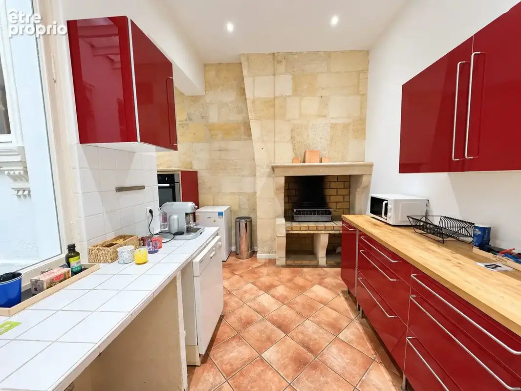 Commerce 160 m² à vendre à Bordeaux (33000) - photo 6