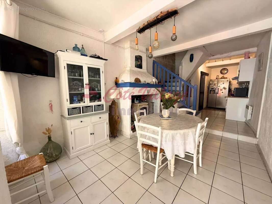 Maison de village T4 - photo 5
