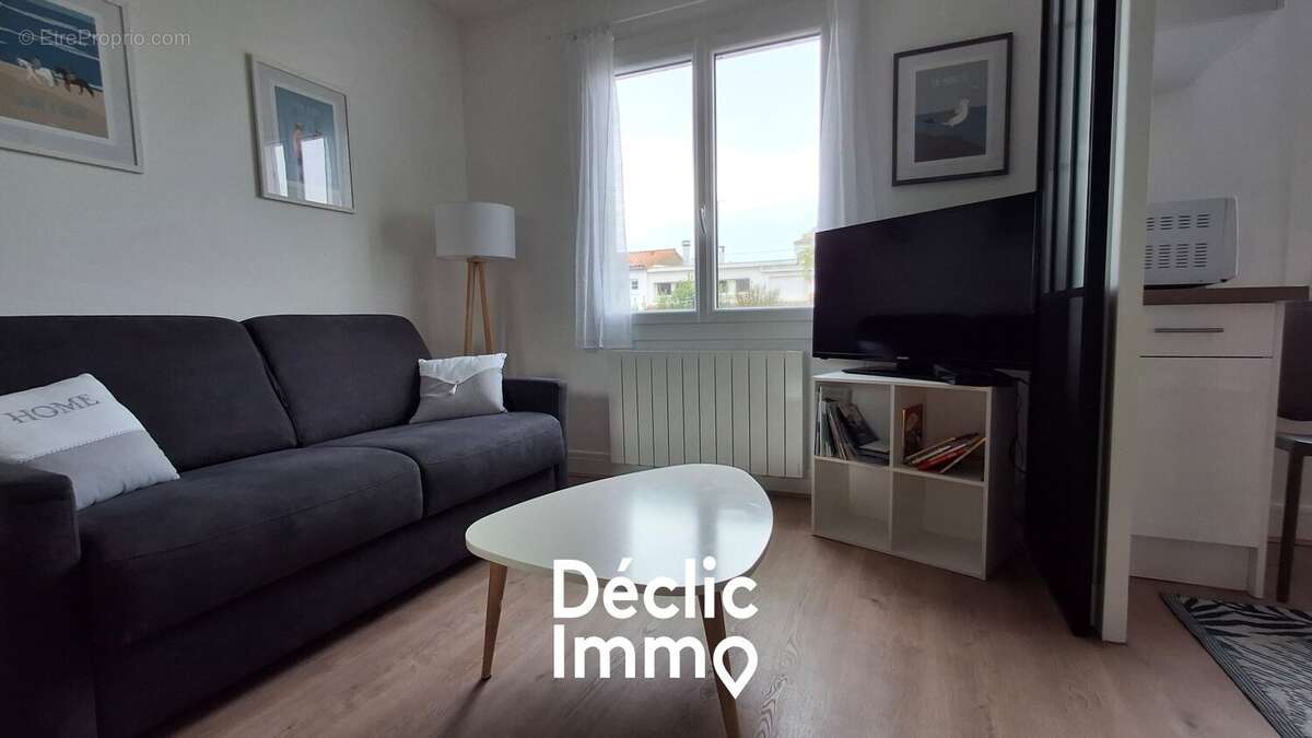 Appartement à ROYAN