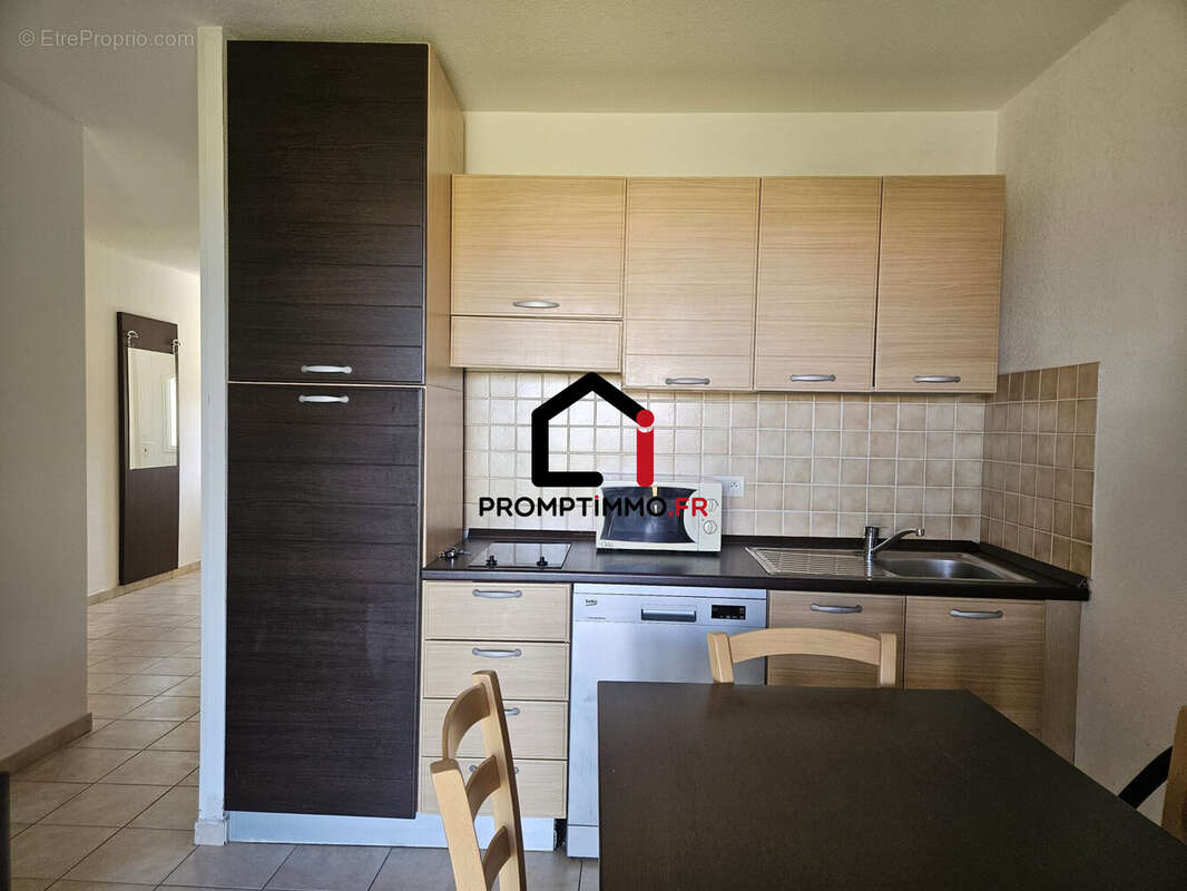 Appartement 33 m² à Linguizzetta  - photo 3