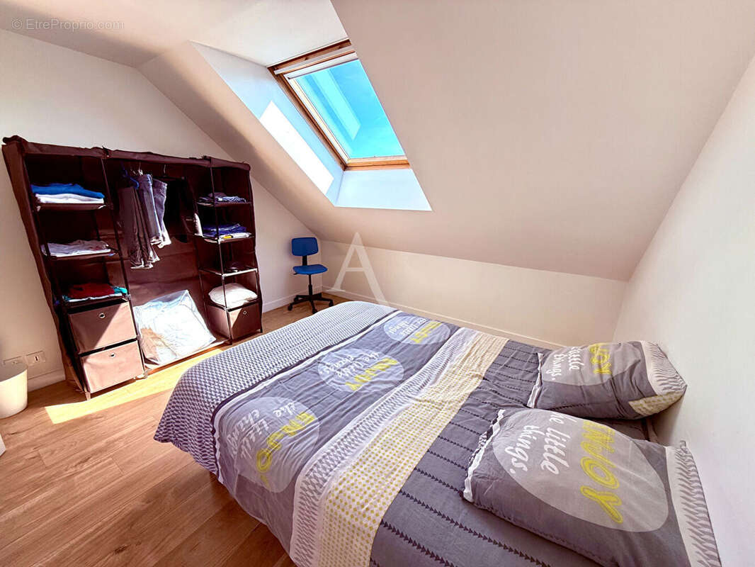 Maison à LA FERTE-SAINT-AUBIN