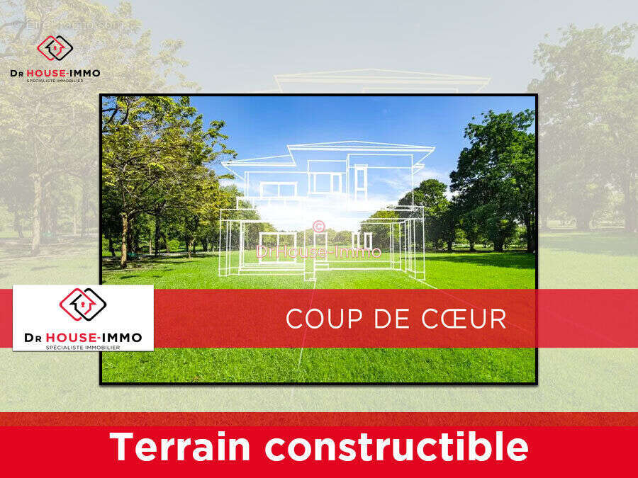 Terrain à MIRAMONT-DE-GUYENNE