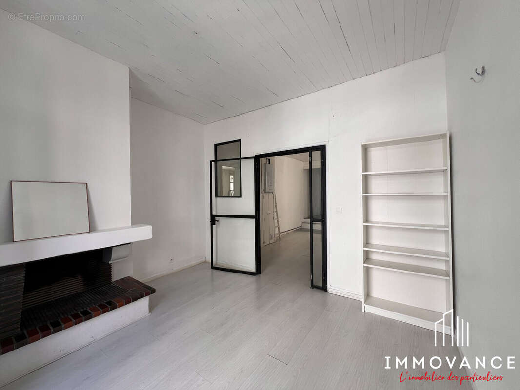 Appartement 52 m² à Montpellier  - photo 2