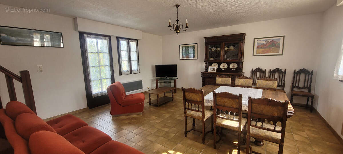 Maison 110 m² à Moelan-Sur-Mer  - photo 5