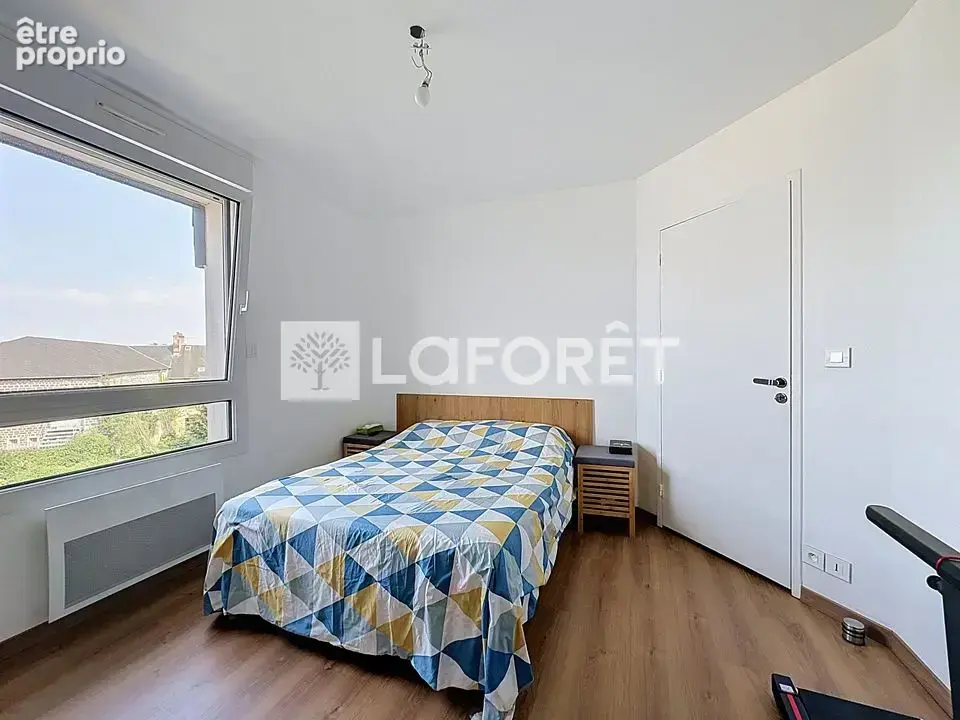 Appartement avec ascenseur centre ville - photo 6