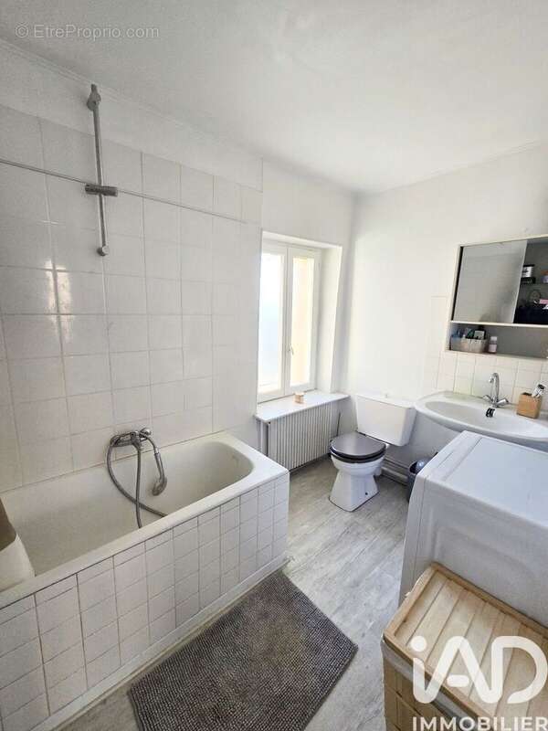 Photo 6 - Maison à JUZIERS