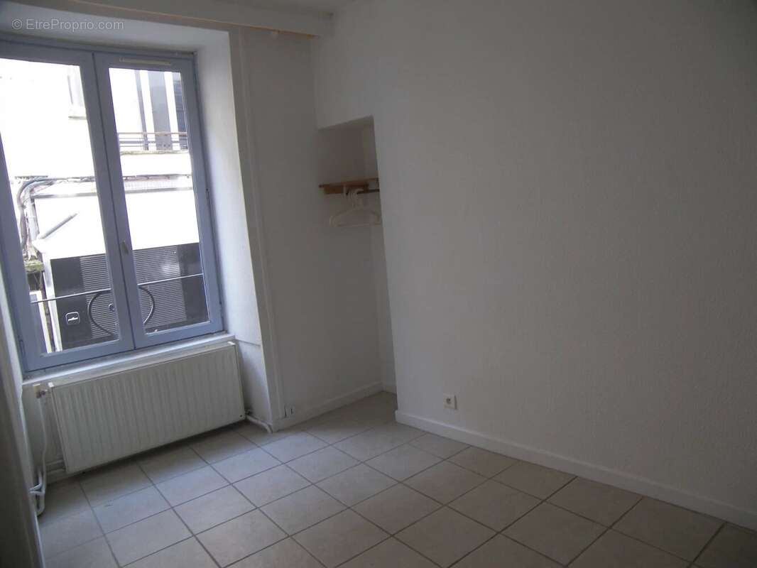 Appartement à AURILLAC