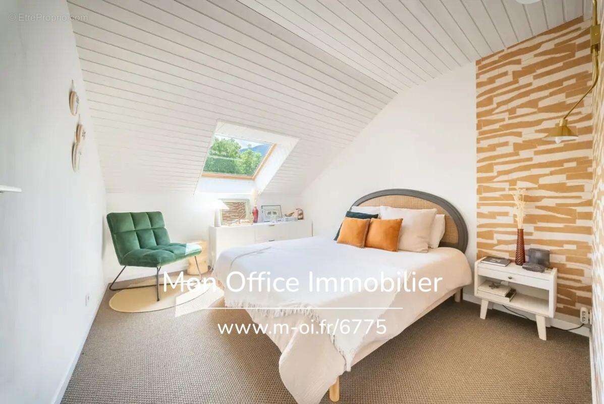 Appartement à BARATIER