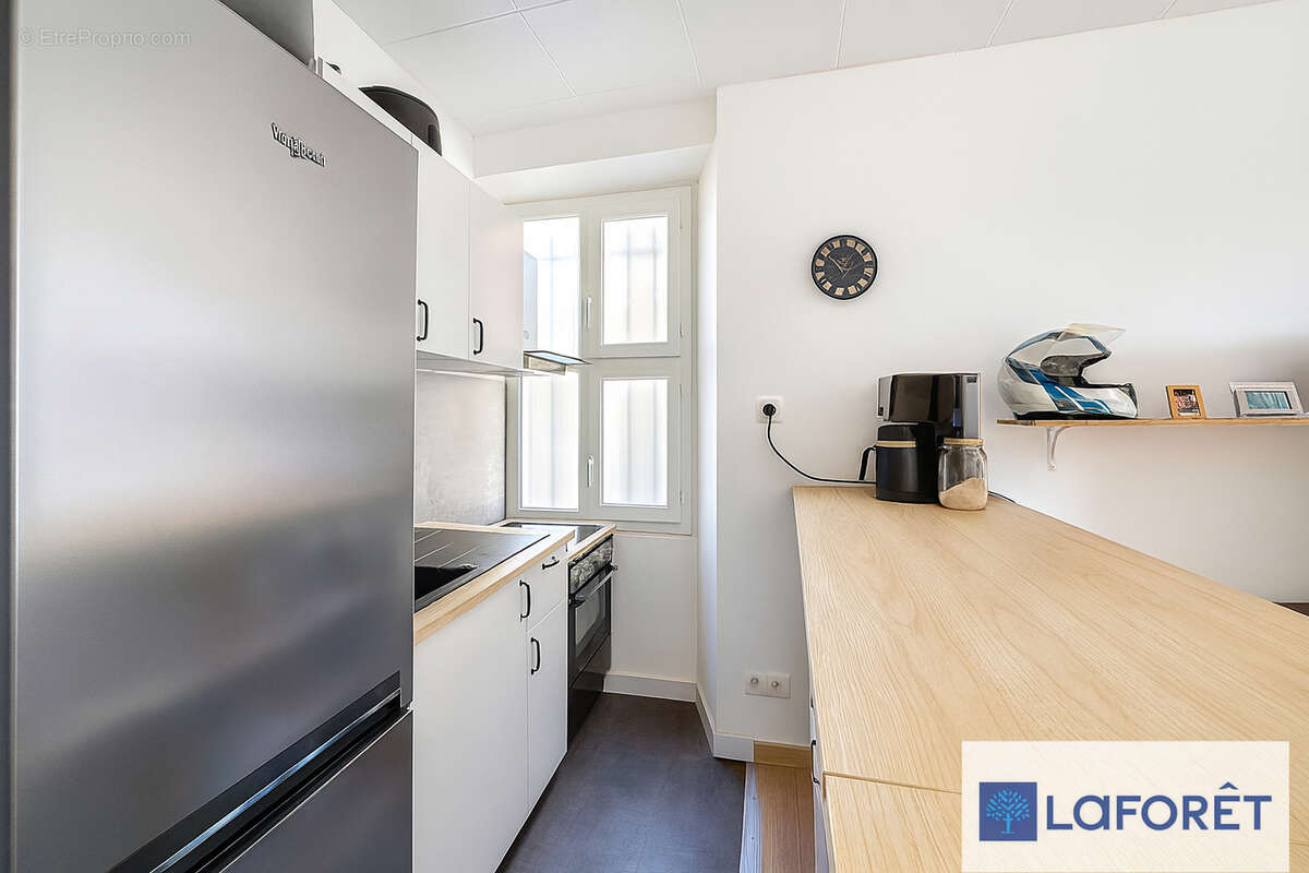 Appartement à BEYNES