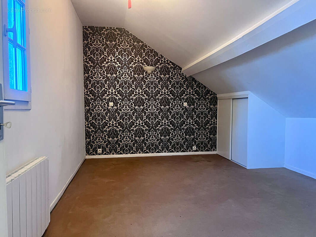 Appartement à NEVERS