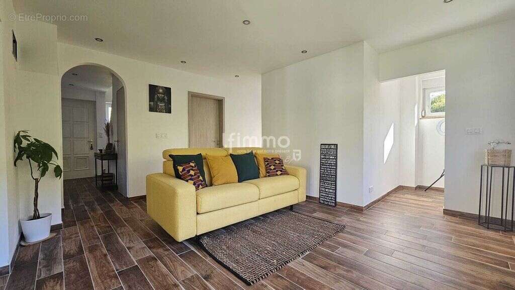 Maison à LAUTENBACHZELL