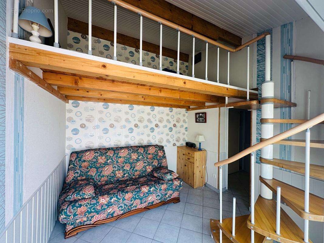Maison Saint Georges De Didonne 3 pièce(s) 53 m2 - photo 8