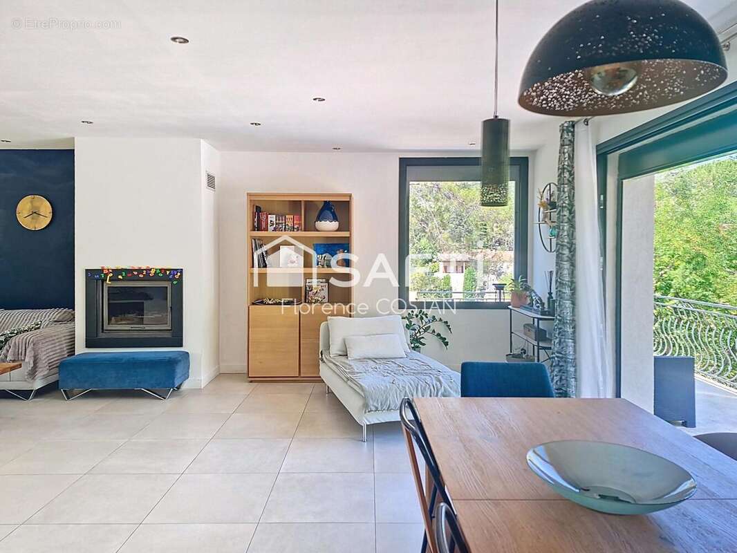 Photo 8 - Maison à LA BOUILLADISSE