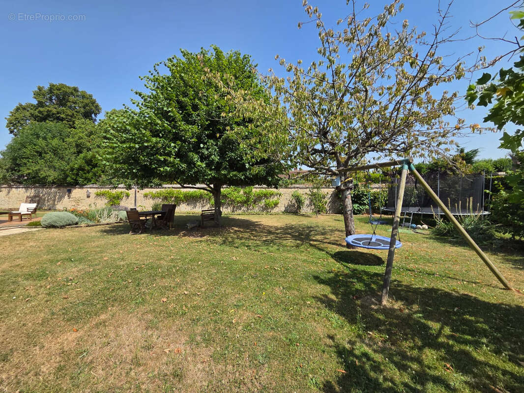 Maison lumineuse - photo 10
