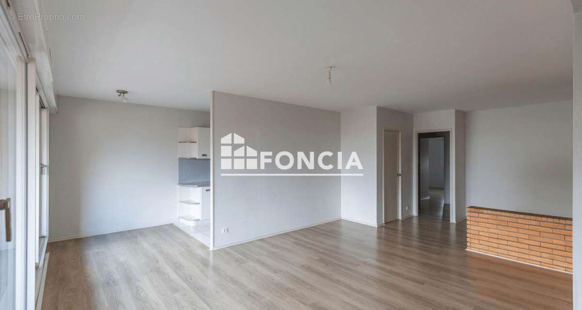 Appartement à TARBES